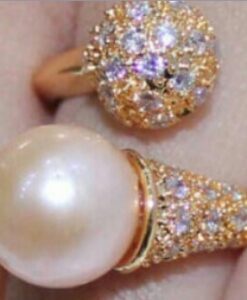 Perle ring